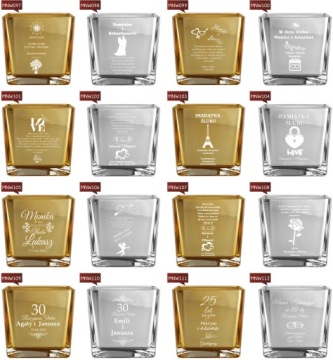 ВАЗА ДЛЯ ПЕНСИОНА, забавный подарок, с гравировкой ВАШЕЙ надписи