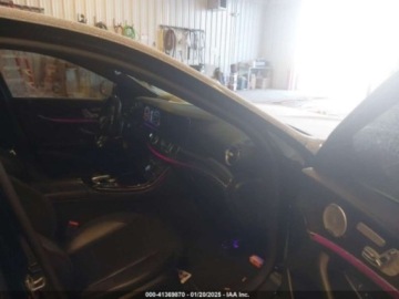 Mercedes Klasa E W213 2020 Mercedes-Benz Klasa E Amg e 53 4matic 3.0 Benzyna 429KM, zdjęcie 9