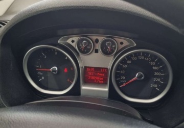 Ford Kuga I 2009 Ford Kuga Sliczna 2.0 TDCi Niezawodna Oszczedna ORYGINAL Zadbana 2010r, zdjęcie 12