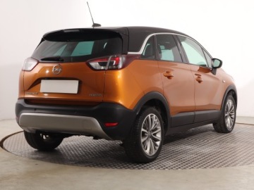 Opel 2017 Opel Crossland 1.2 Turbo, Salon Polska, zdjęcie 4