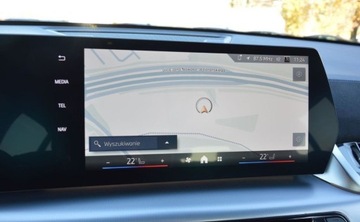 BMW X2 U10 SUV 2.0 18d 150KM 2024 BMW X2 18d 136KM LED sDrive M-Pakiet ACC Navi Kamera Ambiente Salon PL 2.0, zdjęcie 20