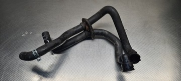 VW PASSAT B5 FL 1.8T PRZEWÓDY WODY