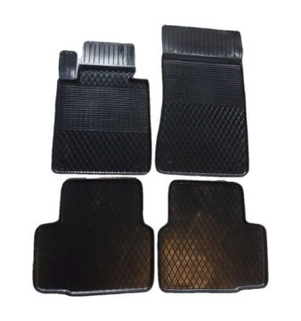 Gumové koberce Bmw 3 E46 Rok výroby 98-05 E90 E91 E92