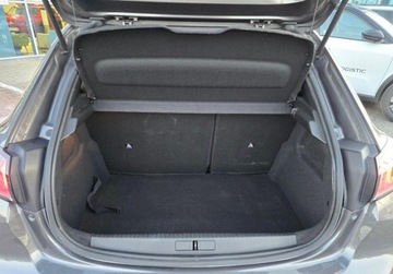 Peugeot 208 II Hatchback 1.5 BlueHDI 102KM 2023 Peugeot 208 1,5 HDI 102KM Allure - salon PL, jeden wlasciciel - FV23 1.5, zdjęcie 24