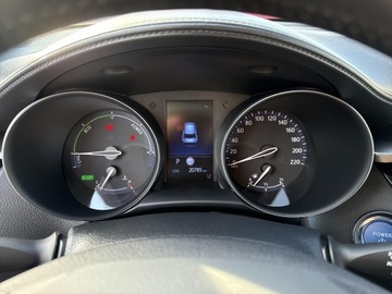 Toyota C-HR I Crossover Facelifting 1.8 Hybrid 122KM 2023 Toyota C-HR 1.8 Hybrid Style 1.8 Hybrid Style | AU, zdjęcie 16