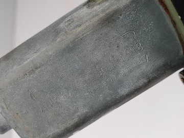 MOTOREK REGULACE SEDADLA LEVÝ PŘEDNÍ JAGUAR S-TYPE 0390201918