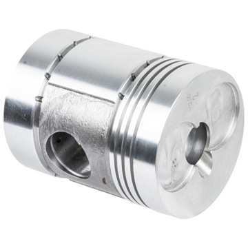 Ремкомплект двигателя URSUS C-330 на 1 цилиндр - поршень, гильза, палец