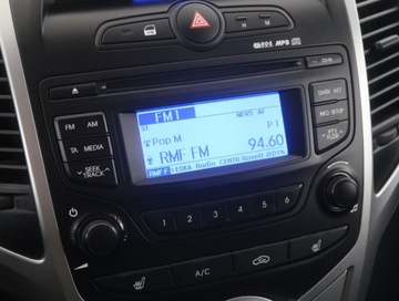 Hyundai ix20 Mikrovan 1.4 CVVT 90KM 2014 Hyundai ix20 1.4 CVVT, GAZ, Klima, Parktronic, zdjęcie 12