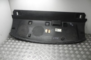 POLIČKA KUFRU DODGE CHARGER 1LM50DX9AN 2016