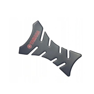 TANKPAD TANK PAD NAKLEJKA NA BAK DUŻY YAMAHA