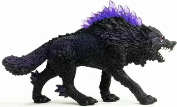 Schleich Eldrador 42554 Тень Волк