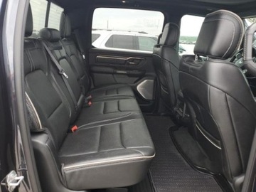  RAM 1500 2020, 5.7L, 4x4, LIMITED, po gradobiciu 5.7 Benzyna 395KM, zdjęcie 8