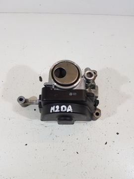 МАСЛЯНЫЙ НАСОС FORD 1.0T ECOBOOST CM5G-6600-DC