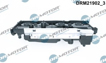 KRYT VENTILU DR.MOTOR AUTOMOTIVE DRM21902