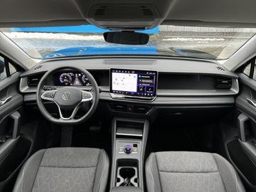 Volkswagen Tayron SUV 2.0 TDI 193KM 2025 Volkswagen Tayron Ambiente! ACC! 7 Miejsc! Matrix, zdjęcie 18
