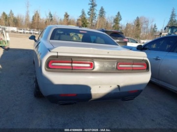 Dodge Challenger III 2022 Dodge Challenger 2022r., 5.7L 5.7 Benzyna 372KM, zdjęcie 7