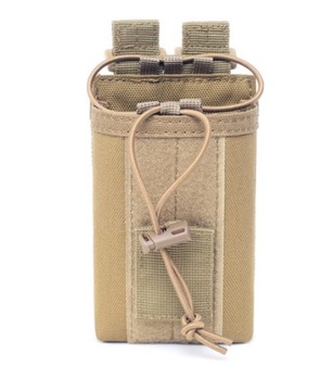 КРОНШТЕЙН ДЛЯ РАДИО РАЦИИ CB HORSEWAY RADIO