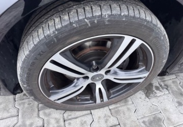 Audi A4 B8 Avant Facelifting 1.8 TFSI 170KM 2013 Audi A4 Avant bezwypadek A4 Avant 1.8 Benzyna 170KM, zdjęcie 18