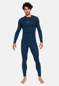 HENDERSON termoaktywne KALESONY termiczne GETRY termoaktywna gra XXL