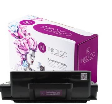 ТОНЕР для SAMSUNG MLT-D205E ML-3710ND SCX-4833F 10к