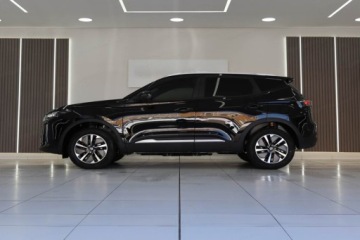 Chery Tiggo 4 1.5 HYBRID 163KM 2025 CHERY Tiggo 4 Prestige 1.5 T-GDI HEV DHT Suv 163KM 2025, zdjęcie 1