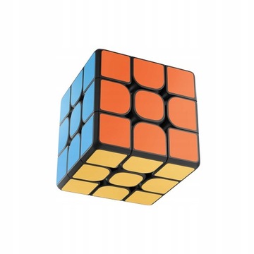 Kostka Rubika Xiaomi, inteligentna