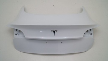TESLA 3 III 17-23 KLAPA POKRYWA TYŁ TYLNA T