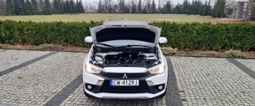 Mitsubishi ASX I SUV Facelifting 2016 1.6 117KM 2017 Mitsubishi ASX Model 2018z Salonu45 tys. wpisuje na fakturzeOrg.lakier1wla, zdjęcie 27