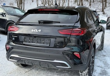 Kia XCeed 2026 Kia XCeed BUSINESS LINE wersja MY2026, benzyna automat DOSTEPNY OD REKI, zdjęcie 10