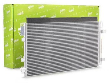 VALEO CHLADIČ KLIMATIZACE DACIA SANDERO II