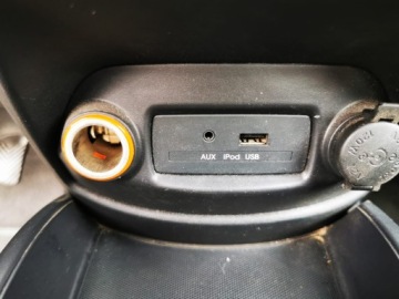 Kia Soul I 2009 KIA SOUL 1.6benz 124KM !Klimatyzacja ! Serwis ! SALON PL !, zdjęcie 9