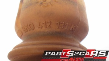 ВТУЛКА АМОРТИЗАТОРА +ОТДЫХ AUDI RS5 8K0412131K