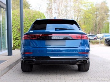 Audi Q8 SUV 3.0 50 TDI 286KM 2025 AUDI Q8 50 TDI quattro Suv 3.0 (286KM) 2025, zdjęcie 2