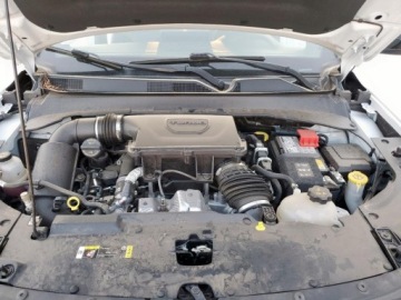 Jeep Compass II 2023 Jeep Compass Latitude 2023 2.0l 2.0 Benzyna 200KM, zdjęcie 6