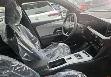 Opel Mokka II 2025 Opel Mokka najnowszy moc 156KM akumulator 54 kW 526zl netto miesiecznie, zdjęcie 3