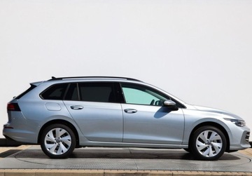 Volkswagen Golf VIII 2025 Volkswagen Golf Climatronic, LED Plus, pakiet zimowy, dostepny od reki, zdjęcie 5