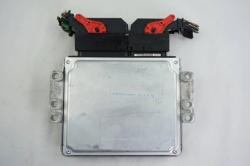 JEDNOTKA ŘÍZENÍ MOTORU SSANGYONG KORANDO 6715400132
