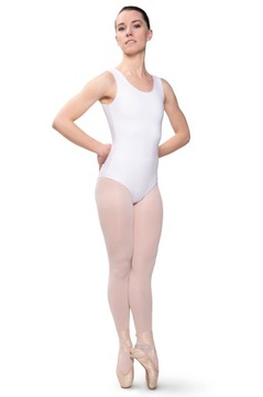 Балет для балета на бретельских танцах xs наряд