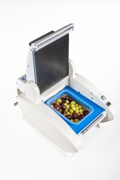 Pakowarka ręczna zgrzewarka tacek CAS CTP-320 Q14
