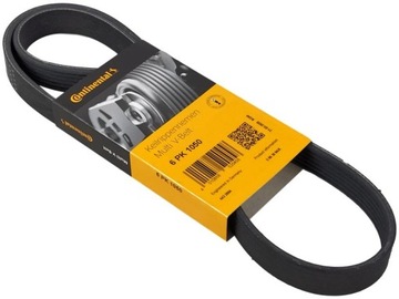 CONTINENTAL CTAM PASEK WIELOROWKOWY 6PK1050