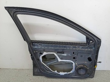 DVEŘE LEVÉ PŘEDNÍ TEB66 RENAULT LAGUNA III (2007- )