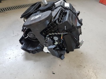 KOMPLETNÍ RADIÁTOR EVROPA QASHQAI J11 DCI