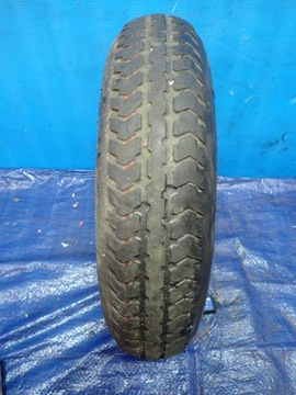 KS KOLO DOJEZDOVÉ HONDA JAZZ 115/70/14 4X100