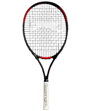Теннисная ракетка Slazenger V25 детская.