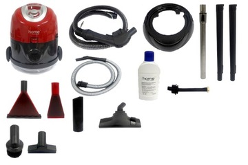 ODKURZACZ WODNY PIORĄCY 1200W HOME ECO CLEAN