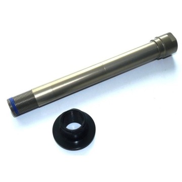 Oś piasty tył Novatec D792SB BOOST 12x148mm ALUMINIUM