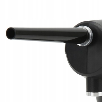 Пылесос со сжатым воздухом USB 2 в 1