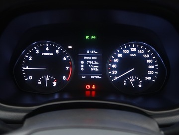 Hyundai i30 III Wagon Facelifting 1.0 T-GDI 120KM 2022 Hyundai i30 1.0 T-GDI, Salon Polska, zdjęcie 10