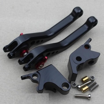 РУЧКА СЦЕПЛЕНИЯ YAMAHA R1-R6