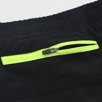 ARSUXEO СПОРТИВНЫЕ ШОРТЫ ДЛЯ ВЕЛОСИПЕДА ВЕЛОСИПЕДНЫЕ ШОРТЫ размер XXL